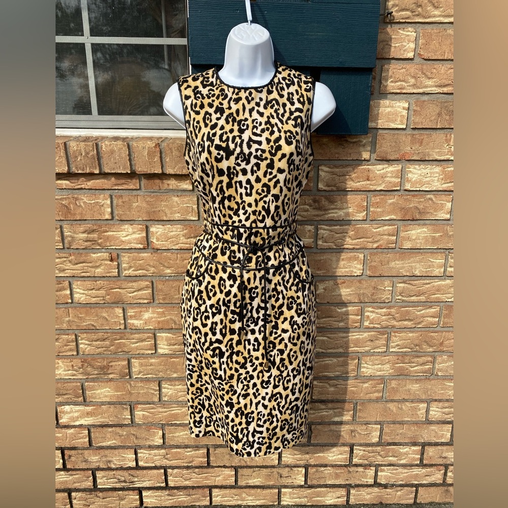 Calvin Klein dress sz 4